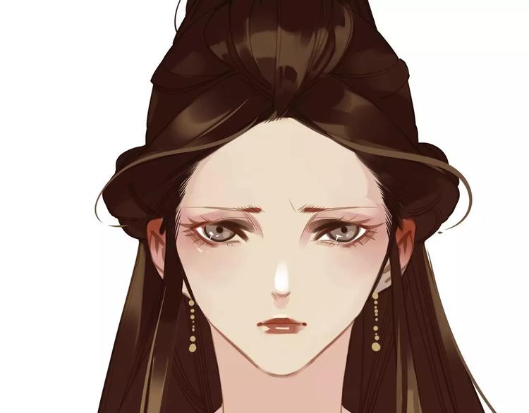 一代灵后韩漫全集-第1话 贱奴成妃？！无删减无遮挡章节图片 