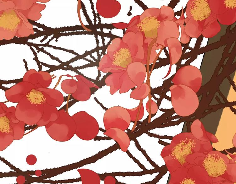 一代灵后韩漫全集-第1话 贱奴成妃？！无删减无遮挡章节图片 
