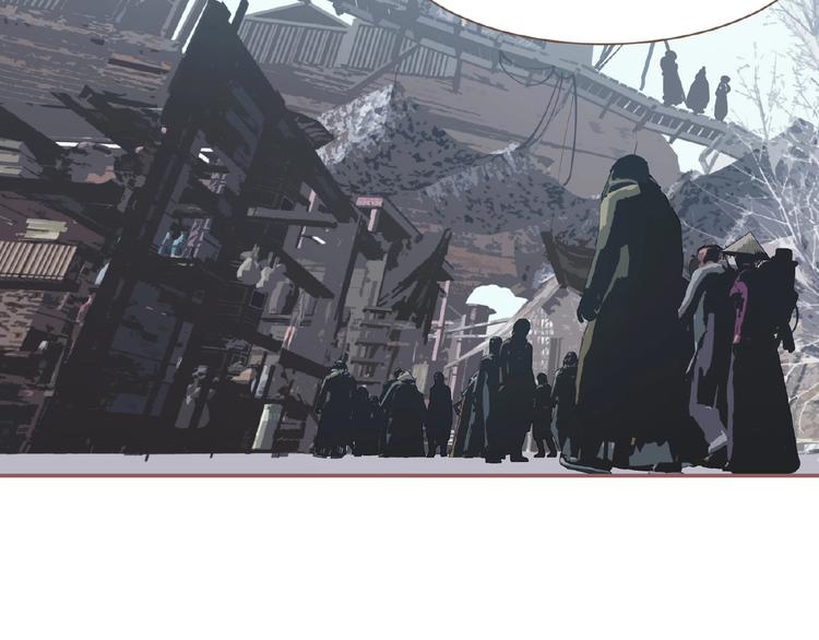 一代灵后韩漫全集-第53话 暗市无删减无遮挡章节图片 