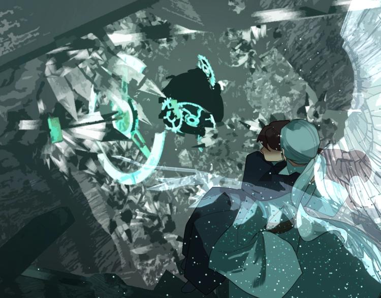 一代灵后韩漫全集-第63话 潮涌无删减无遮挡章节图片 