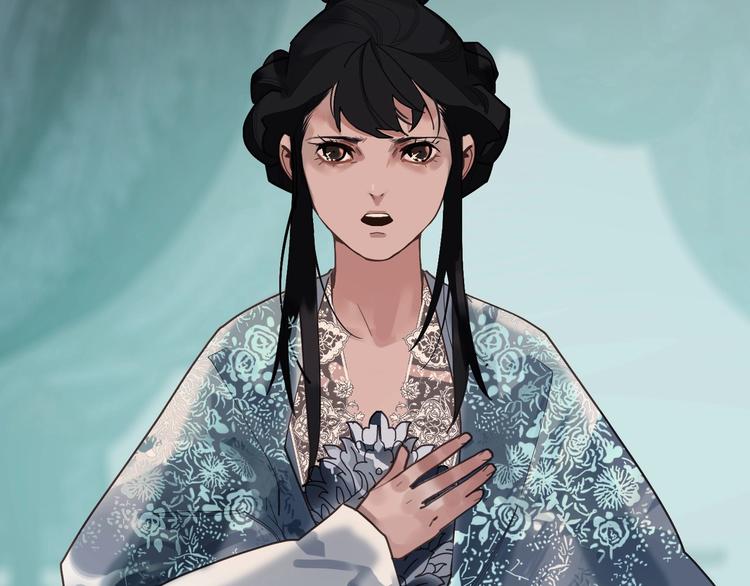 一代灵后韩漫全集-第70话 雪色无删减无遮挡章节图片 