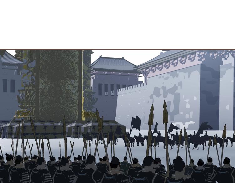 一代灵后韩漫全集-第70话 雪色无删减无遮挡章节图片 