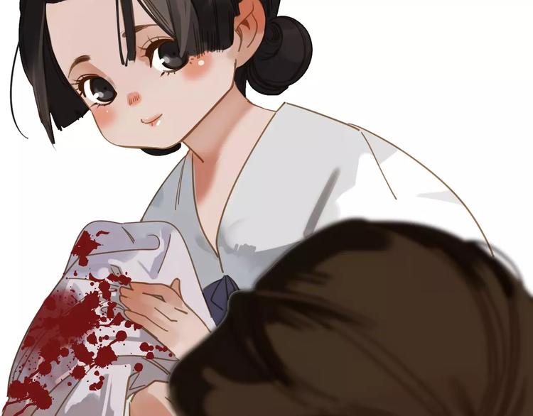 一代灵后韩漫全集-第12话 赃物无删减无遮挡章节图片 