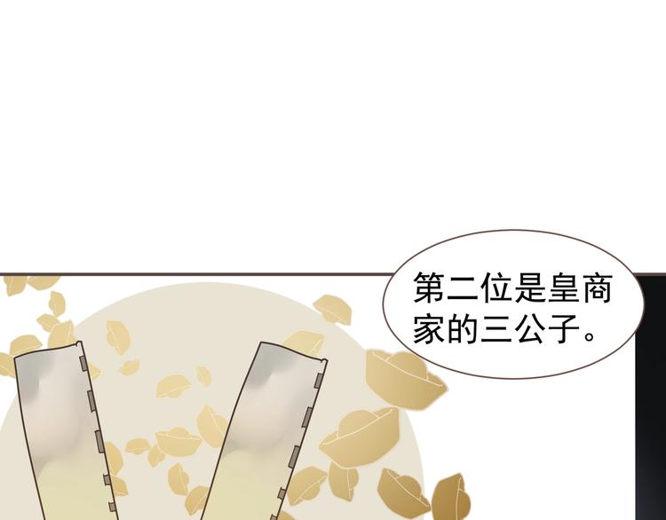 一代灵后韩漫全集-番外1 灵子无删减无遮挡章节图片 