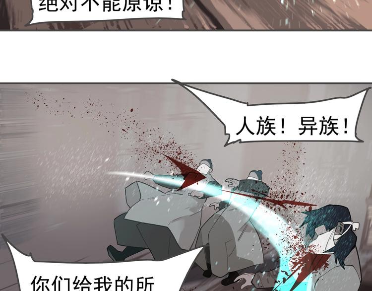 一代灵后韩漫全集-番外2 童年之殇无删减无遮挡章节图片 