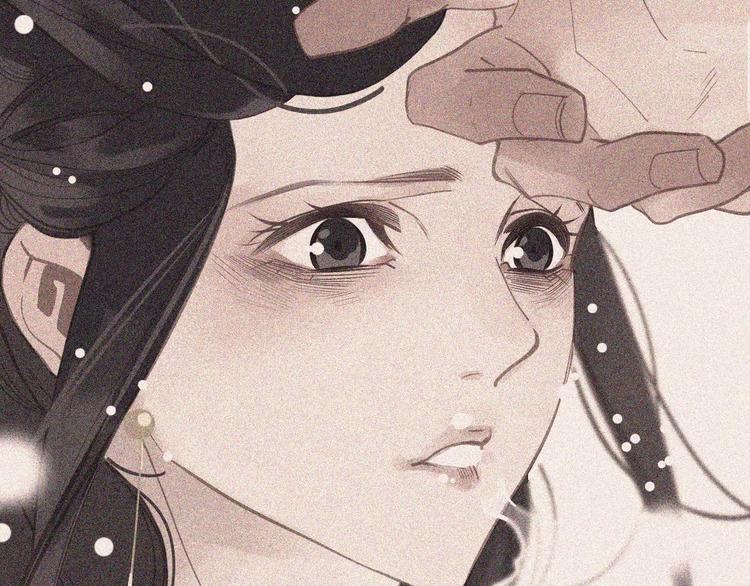 一代灵后韩漫全集-第14话 奢侈的软弱无删减无遮挡章节图片 
