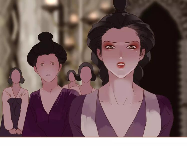 一代灵后韩漫全集-第14话 奢侈的软弱无删减无遮挡章节图片 