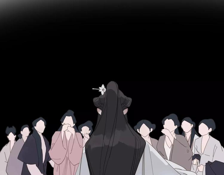 一代灵后韩漫全集-第14话 奢侈的软弱无删减无遮挡章节图片 