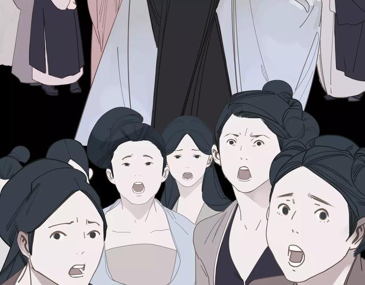 一代灵后韩漫全集-第14话 奢侈的软弱无删减无遮挡章节图片 