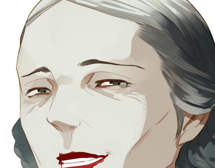 一代灵后韩漫全集-第23话 嫉妒无删减无遮挡章节图片 