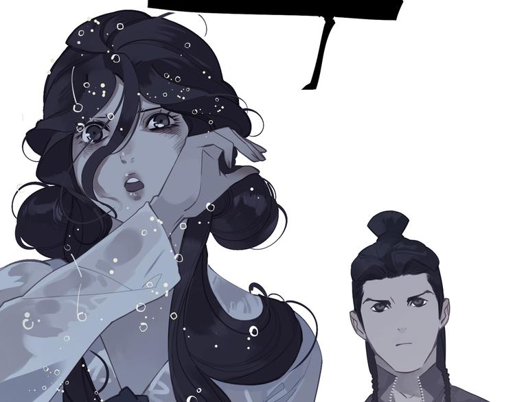 一代灵后韩漫全集-第31话 正式升妃无删减无遮挡章节图片 