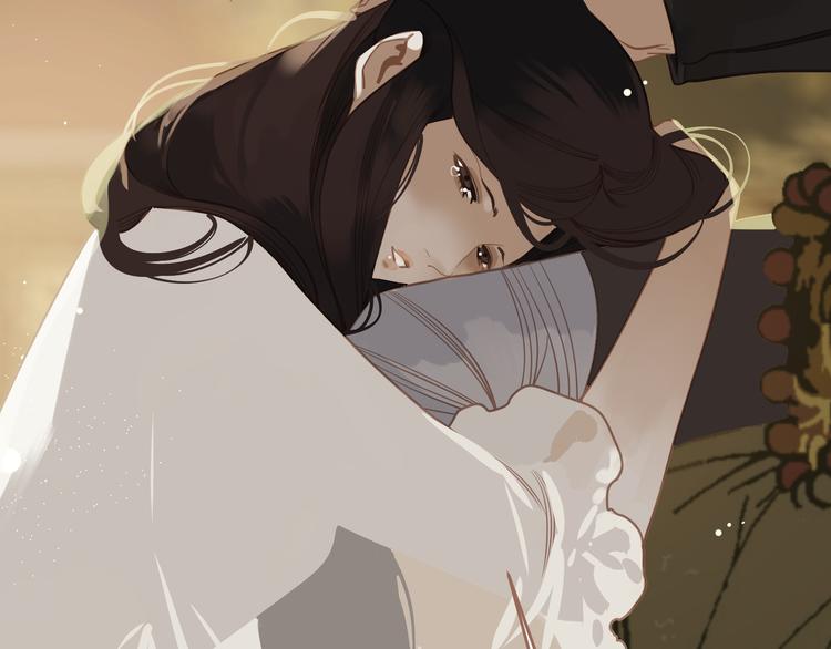 一代灵后韩漫全集-第31话 正式升妃无删减无遮挡章节图片 