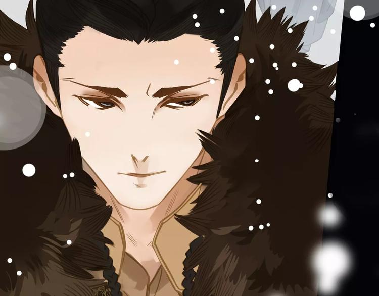 一代灵后韩漫全集-第4话 神秘白发男！无删减无遮挡章节图片 