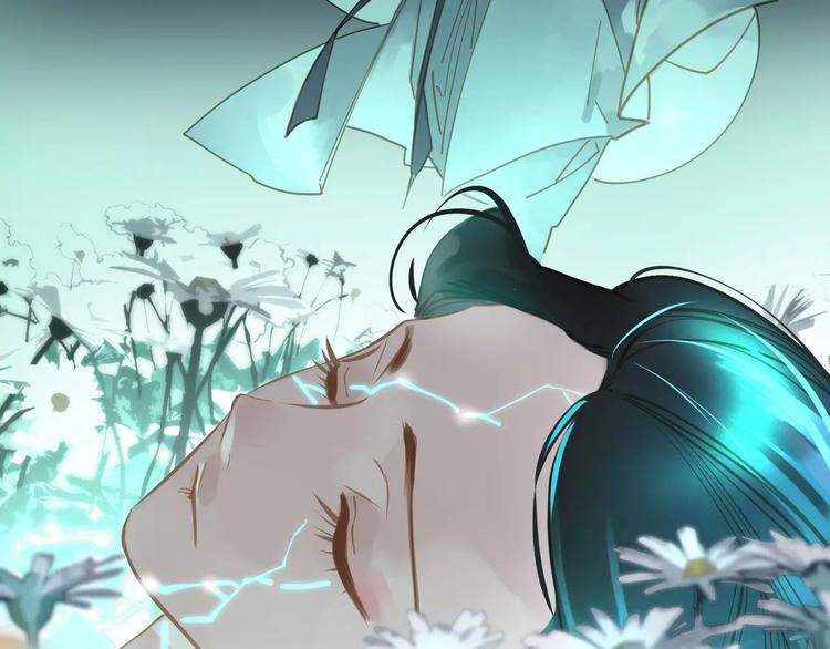 一代灵后韩漫全集-第4话 神秘白发男！无删减无遮挡章节图片 