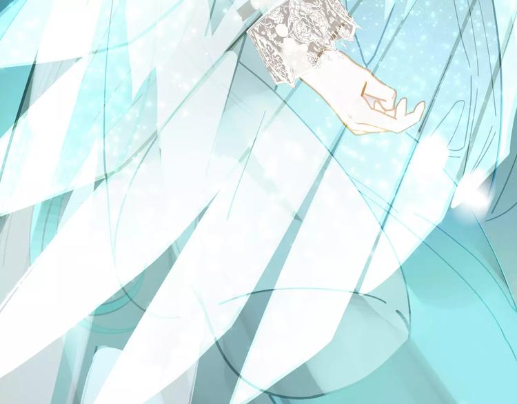 一代灵后韩漫全集-第4话 神秘白发男！无删减无遮挡章节图片 