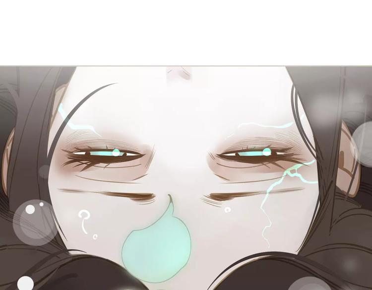 一代灵后韩漫全集-第4话 神秘白发男！无删减无遮挡章节图片 