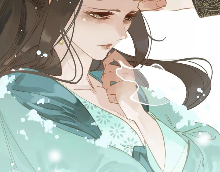 一代灵后韩漫全集-第4话 神秘白发男！无删减无遮挡章节图片 