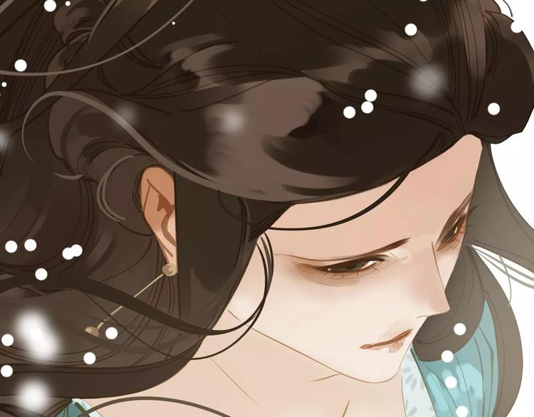 一代灵后韩漫全集-第4话 神秘白发男！无删减无遮挡章节图片 
