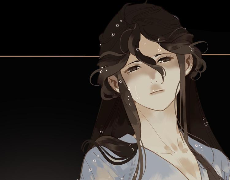 一代灵后韩漫全集-番外  少女的救济无删减无遮挡章节图片 