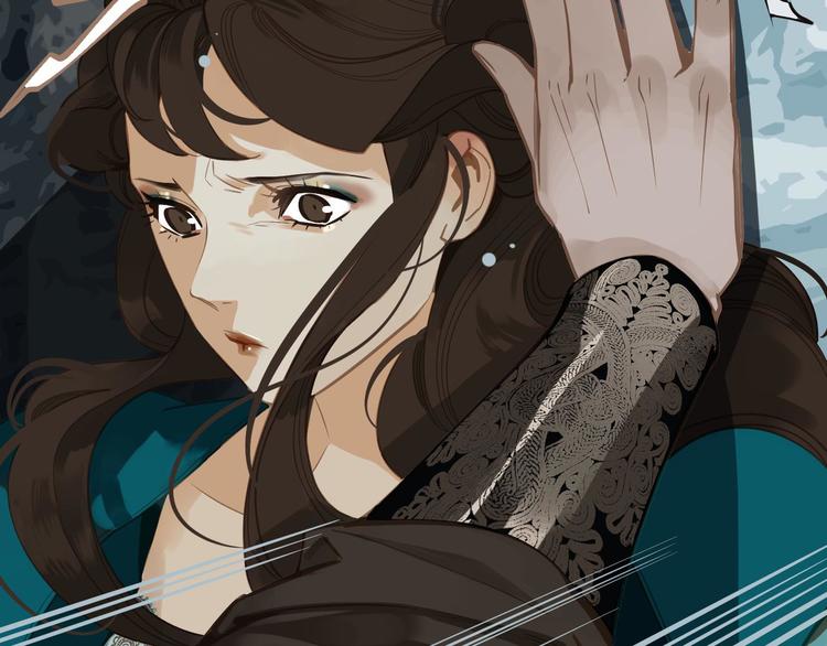 一代灵后韩漫全集-第二季 第1话 雪王崛起无删减无遮挡章节图片 