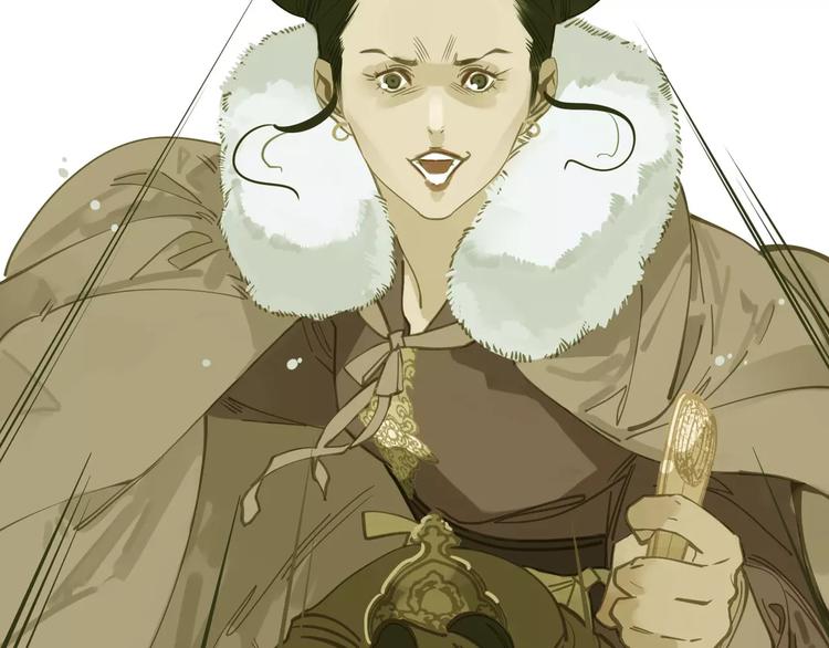 一代灵后韩漫全集-第5话 值得吗？无删减无遮挡章节图片 