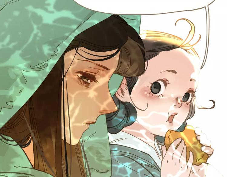 一代灵后韩漫全集-第5话 值得吗？无删减无遮挡章节图片 