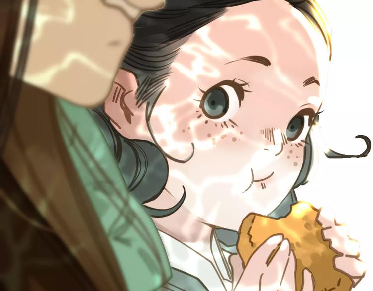 一代灵后韩漫全集-第5话 值得吗？无删减无遮挡章节图片 