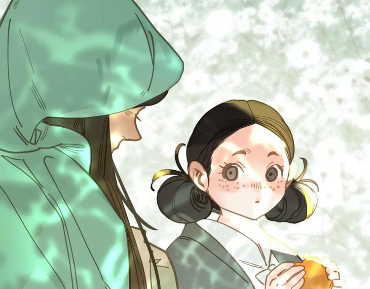 一代灵后韩漫全集-第5话 值得吗？无删减无遮挡章节图片 