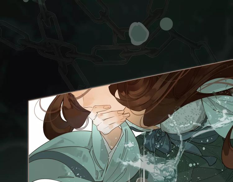 一代灵后韩漫全集-第5话 值得吗？无删减无遮挡章节图片 