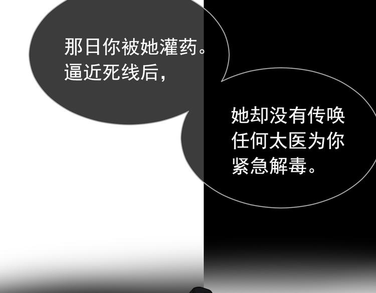 一代灵后韩漫全集-第二季 第3话 寝宫的秘密无删减无遮挡章节图片 