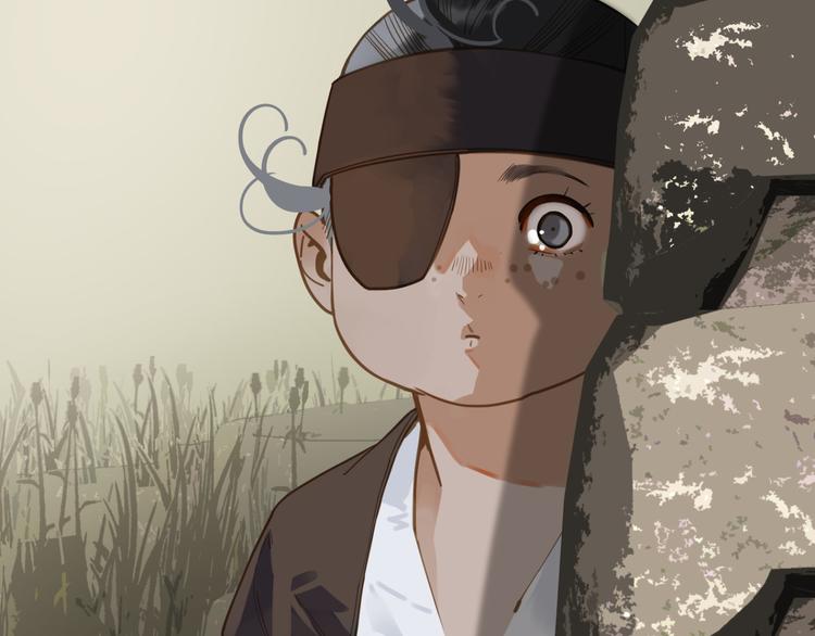 一代灵后韩漫全集-第二季 第3话 寝宫的秘密无删减无遮挡章节图片 