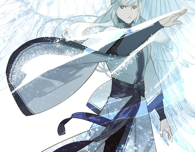 一代灵后韩漫全集-第二季 第3话 寝宫的秘密无删减无遮挡章节图片 