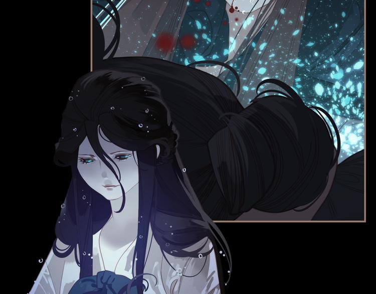 一代灵后韩漫全集-第二季 第3话 寝宫的秘密无删减无遮挡章节图片 