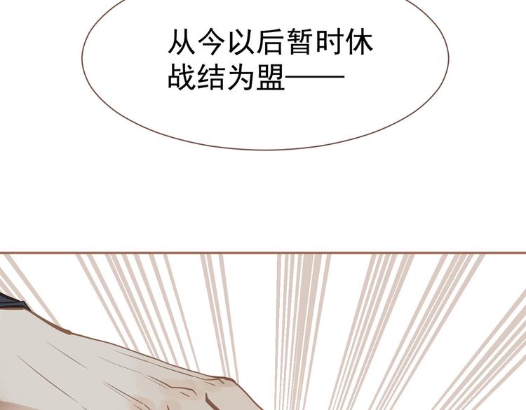 一代灵后韩漫全集-第二季 第3话 寝宫的秘密无删减无遮挡章节图片 