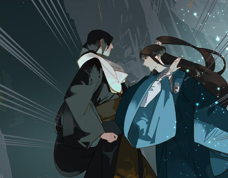一代灵后韩漫全集-第二季 第3话 寝宫的秘密无删减无遮挡章节图片 