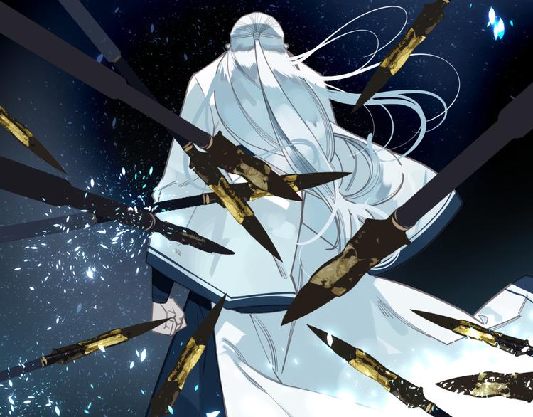 一代灵后韩漫全集-第6话 蜜糖毒牙无删减无遮挡章节图片 