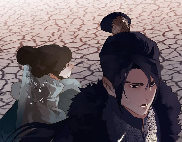 一代灵后韩漫全集-第7话 恶徒当道无删减无遮挡章节图片 