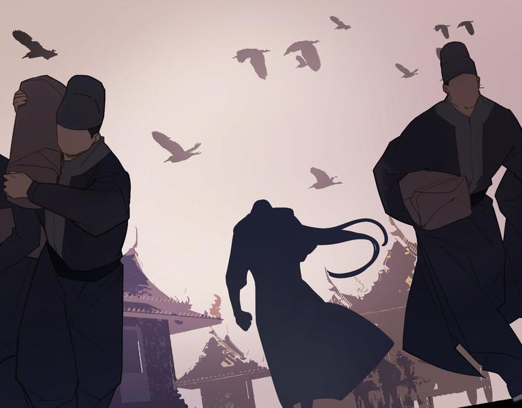 一代灵后韩漫全集-第7话 恶徒当道无删减无遮挡章节图片 