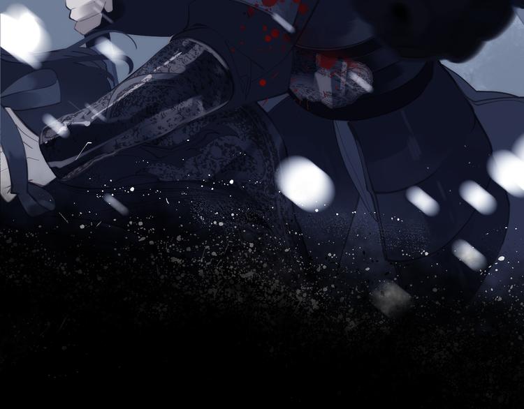 一代灵后韩漫全集-第13话 出逃的少女无删减无遮挡章节图片 