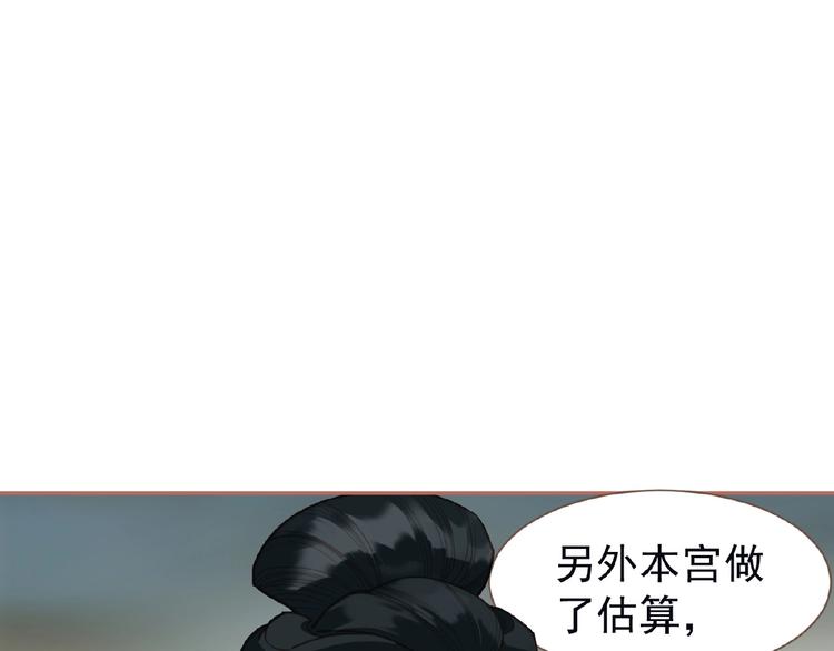 一代灵后韩漫全集-第26话 以皇后之名无删减无遮挡章节图片 