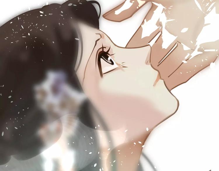 一代灵后韩漫全集-第8话 流泪的白发男子无删减无遮挡章节图片 