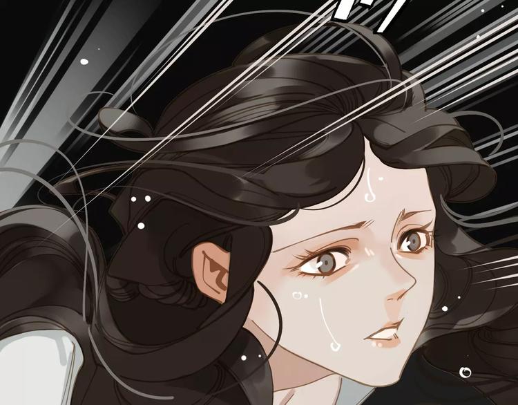 一代灵后韩漫全集-第8话 流泪的白发男子无删减无遮挡章节图片 