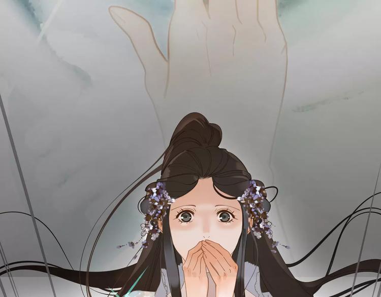 一代灵后韩漫全集-第8话 流泪的白发男子无删减无遮挡章节图片 