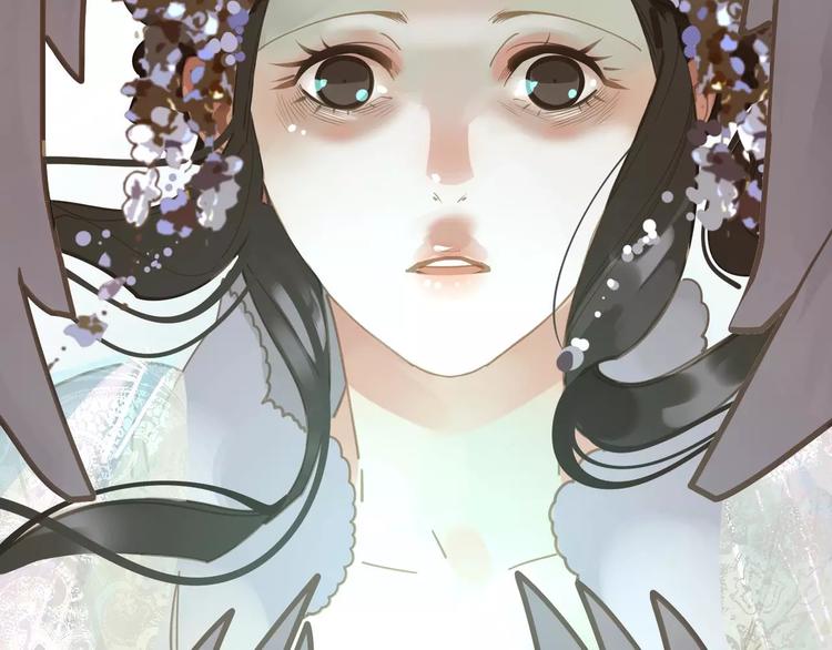 一代灵后韩漫全集-第8话 流泪的白发男子无删减无遮挡章节图片 
