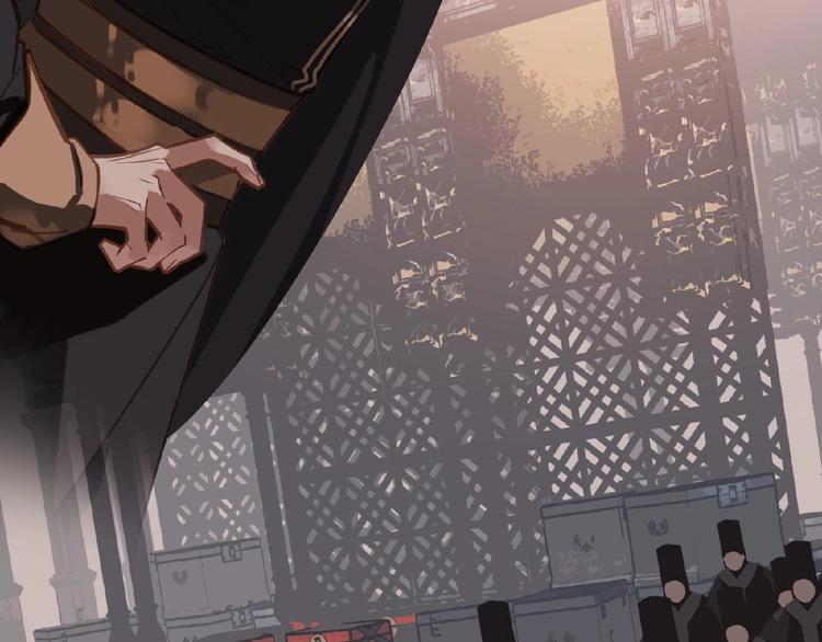 一代灵后韩漫全集-第36话 先皇的嘱托无删减无遮挡章节图片 