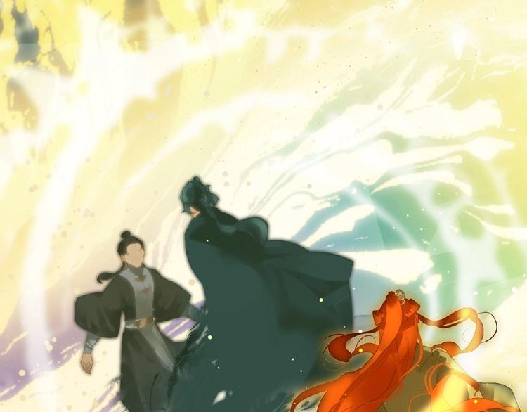 一代灵后韩漫全集-第39话 身世之谜无删减无遮挡章节图片 