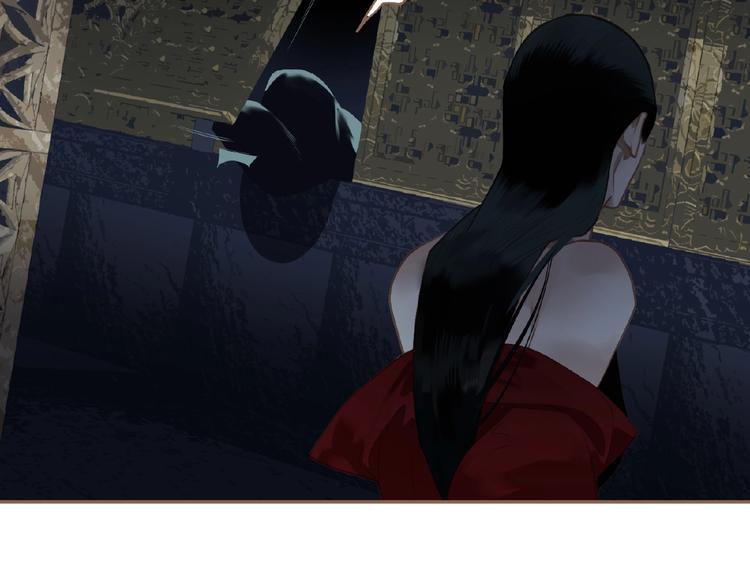 一代灵后韩漫全集-第48话 博弈无删减无遮挡章节图片 