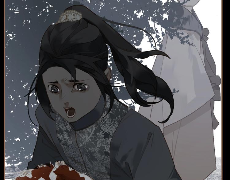 一代灵后韩漫全集-第48话 博弈无删减无遮挡章节图片 
