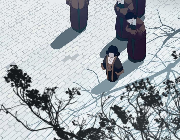 一代灵后韩漫全集-第51话 对峙无删减无遮挡章节图片 