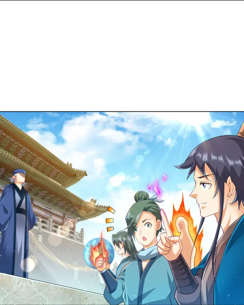 一等家丁韩漫全集-第252话 测试无删减无遮挡章节图片 